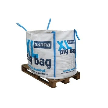 GAMMA Brekerzand Big Bag 1000 Kg. / 0.65 M³ 2 GAMMA Brekerzand Big Bag 1000 Kg. / 0.65 M³ - Afbeelding 2
