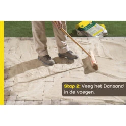 Beamix Dansand Antraciet 20 Kg -Tuinmeubel Verkoop 123 1012