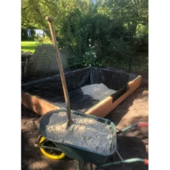 GAMMA Speelzand Big Bag 1000 Kg. / 0.65 M³ -Tuinmeubel Verkoop 123 1018