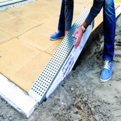 Hydroblob Regenwaterbuffer 34 Liter 120x15x20cm -Tuinmeubel Verkoop 123 1024