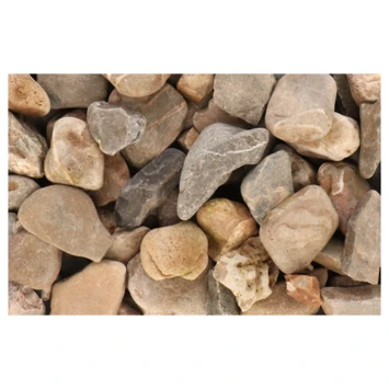 Grind Bont 30-60 Mm - Bigbag á 1000 Kg 1 Grind Bont 30-60 Mm - Bigbag á 1000 Kg