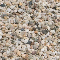 Grind Limburgs 16-32 Mm - Bigbag á 1000 Kg