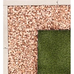 Split Grind Cappuccino Geel/Bruin 8-16 Mm 5 Split Grind Cappuccino Geel/Bruin 8-16 Mm -Tuinmeubel Verkoop 123 1068