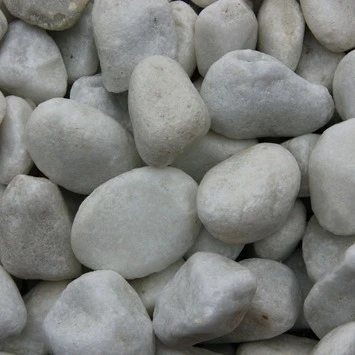 Grind Keien Carrara Wit 25-40 Mm 1 Grind Keien Carrara Wit 25-40 Mm