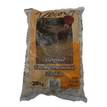 Grind Keien Carrara Wit 25-40 Mm 2 Grind Keien Carrara Wit 25-40 Mm - Afbeelding 2