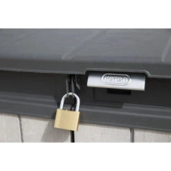 Keter Elite-Store Tuinkast 120L -Tuinmeubel Verkoop 123 109
