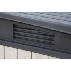 Keter Elite-Store Tuinkast 120L -Tuinmeubel Verkoop 123 110