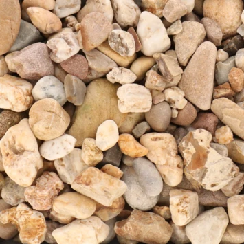 Grind Bont 15-30 Mm - Bigbag á 1000 Kg 1 Grind Bont 15-30 Mm - Bigbag á 1000 Kg