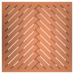 Vlondertegel Visgraat 100x100 Cm -Tuinmeubel Verkoop 123 1143