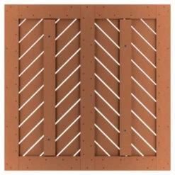 Vlondertegel Visgraat 100x100 Cm -Tuinmeubel Verkoop 123 1144