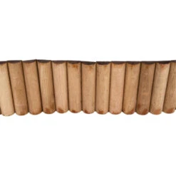Borderrol Hardhout Ca. 180x20 Cm 7 Borderrol Hardhout Ca. 180x20 Cm -Tuinmeubel Verkoop 123 1192