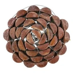 Borderrol Hardhout Ca. 180x20 Cm 9 Borderrol Hardhout Ca. 180x20 Cm -Tuinmeubel Verkoop 123 1194