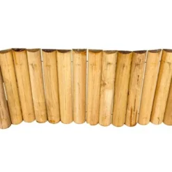 Borderrol Hardhout Ca. 180x30 Cm 7 Borderrol Hardhout Ca. 180x30 Cm -Tuinmeubel Verkoop 123 1197