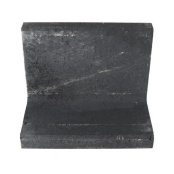 L-element Beton Zwart 50x30x40 Cm 1 L-element Beton Zwart 50x30x40 Cm