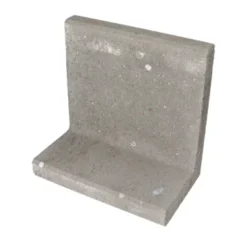L-element Beton Grijs 50x30x50 Cm 8 L-element Beton Grijs 50x30x50 Cm -Tuinmeubel Verkoop 123 1235
