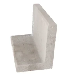 L-element Beton Grijs 50x30x40 Cm 12 L-element Beton Grijs 50x30x40 Cm -Tuinmeubel Verkoop 123 1245