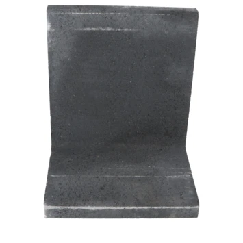 L-element Beton Antraciet 50x40x60 Cm 1 L-element Beton Antraciet 50x40x60 Cm
