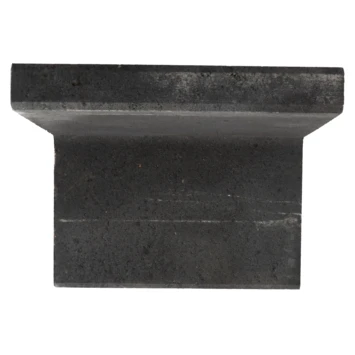 L-element Beton Antraciet 50x40x60 Cm 3 L-element Beton Antraciet 50x40x60 Cm - Afbeelding 3