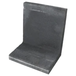 L-element Beton Antraciet 50x40x60 Cm 11 L-element Beton Antraciet 50x40x60 Cm -Tuinmeubel Verkoop 123 1256