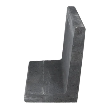 L-element Beton Antraciet 50x40x60 Cm 6 L-element Beton Antraciet 50x40x60 Cm - Afbeelding 6