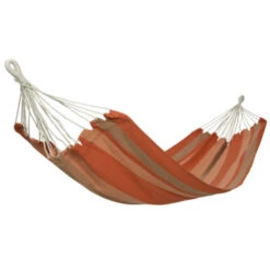 Hangmat Polyester Katoen Outdoor 3 Kleuren -Tuinmeubel Verkoop 123 131