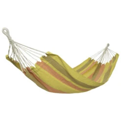 Hangmat Polyester Katoen Outdoor 3 Kleuren -Tuinmeubel Verkoop 123 132