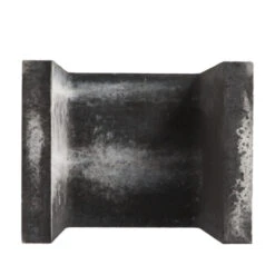 U-element Beton Antraciet 40x40x50 Cm -Tuinmeubel Verkoop 123 1322