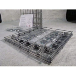 Schanskorf Gegalvaniseerd 100x50x30 Cm 4 Mm Draaddikte 12 Schanskorf Gegalvaniseerd 100x50x30 Cm 4 Mm Draaddikte -Tuinmeubel Verkoop 123 1339