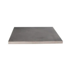 Keramische Terrastegel Kerastrada Betonlook Antraciet 60x60x3cm 13 Keramische Terrastegel Kerastrada Betonlook Antraciet 60x60x3cm -Tuinmeubel Verkoop 123 1366