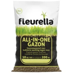 Fleurella Gazon All-In_One 10kg