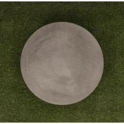 Staptegel Rond 30cm Grijs 10 Staptegel Rond 30cm Grijs -Tuinmeubel Verkoop 123 1413