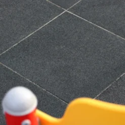 Rubber Tegel Zwart 50x50x2,5 Cm 5 Rubber Tegel Zwart 50x50x2,5 Cm -Tuinmeubel Verkoop 123 1429