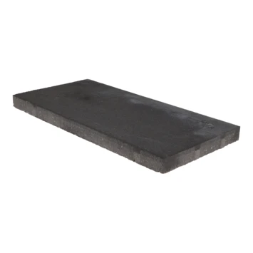 Terrastegel Beton Ardechio Antraciet 60x30x4 Cm 3 Terrastegel Beton Ardechio Antraciet 60x30x4 Cm - Afbeelding 3