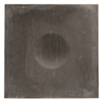 Knikkertegel Beton Antraciet 30x30x4 Cm 1 Knikkertegel Beton Antraciet 30x30x4 Cm