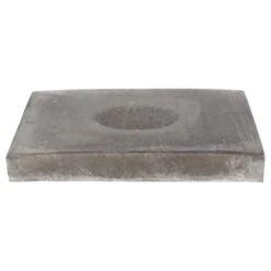Knikkertegel Beton Antraciet 30x30x4 Cm 7 Knikkertegel Beton Antraciet 30x30x4 Cm -Tuinmeubel Verkoop 123 1444