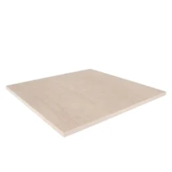 Keramische Terrastegel Kerastrada 60x60x2 Cm Quartzite Sand 2st -Tuinmeubel Verkoop 123 1453