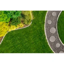 Staptegel Rond 30cm Antraciet 11 Staptegel Rond 30cm Antraciet -Tuinmeubel Verkoop 123 1470