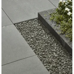 Terrastegel Beton Broadway Grijs/Zwart 60x60x4,7 Cm 9 Terrastegel Beton Broadway Grijs/Zwart 60x60x4,7 Cm -Tuinmeubel Verkoop 123 1499