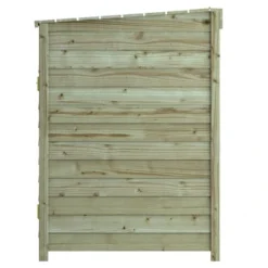 Klikokast Dubbel Ca. 125x148x92,5 -Tuinmeubel Verkoop 123 151