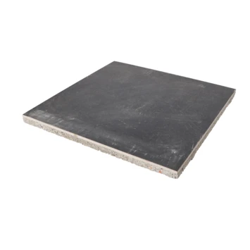 Keramische Terrastegel Kerastrada Cerajoy Onyx Zwart 60x60x3 Cm 3 Keramische Terrastegel Kerastrada Cerajoy Onyx Zwart 60x60x3 Cm - Afbeelding 3