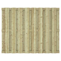 Tuinscherm Grenen Recht 140x180cm 13 Tuinscherm Grenen Recht 140x180cm -Tuinmeubel Verkoop 123 1523