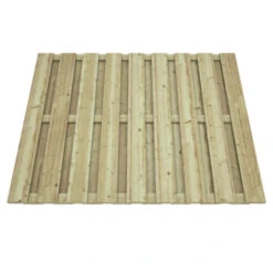 Tuinscherm Grenen Recht 140x180cm 19 Tuinscherm Grenen Recht 140x180cm -Tuinmeubel Verkoop 123 1529