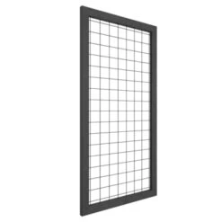 Gaaspaneel Antraciet 180x90 Cm 16 Gaaspaneel Antraciet 180x90 Cm -Tuinmeubel Verkoop 123 1569