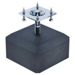 Betontegel 18x18x10 Inclusief Plaat -Tuinmeubel Verkoop 123 1605