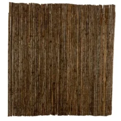 Boomschorsmat Op Rol Ca. 180x180 Cm