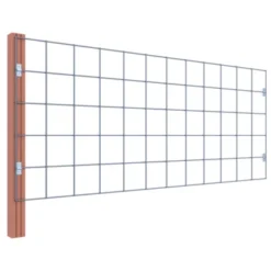 Gaas Volgpakket Tuinhek Hardhout 75x180cm liggend 11 Gaas Volgpakket Tuinhek Hardhout 75x180cm liggend -Tuinmeubel Verkoop 123 1644