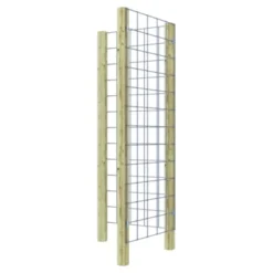 Gaas Startpakket Tuinhek Grenen 180x75cm 19 Gaas Startpakket Tuinhek Grenen 180x75cm -Tuinmeubel Verkoop 123 1658