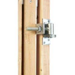 Poort Voor Houtbetonschutting Douglas Rechtsdraaiend 100cm Breed 6 Poort Voor Houtbetonschutting Douglas Rechtsdraaiend 100cm Breed -Tuinmeubel Verkoop 123 1669