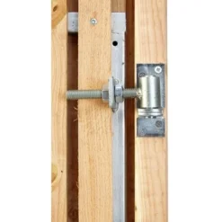 Poort Voor Houtbetonschutting Douglas Rechtsdraaiend 100cm Breed 7 Poort Voor Houtbetonschutting Douglas Rechtsdraaiend 100cm Breed -Tuinmeubel Verkoop 123 1670