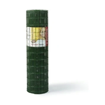 Betafence Pantanet Family Tuingaas 122cm X 25m Groen 2 Betafence Pantanet Family Tuingaas 122cm X 25m Groen - Afbeelding 2